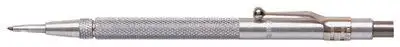 General Tools 88CM Tungsten Carbide Straight Point Magnetic Scriber