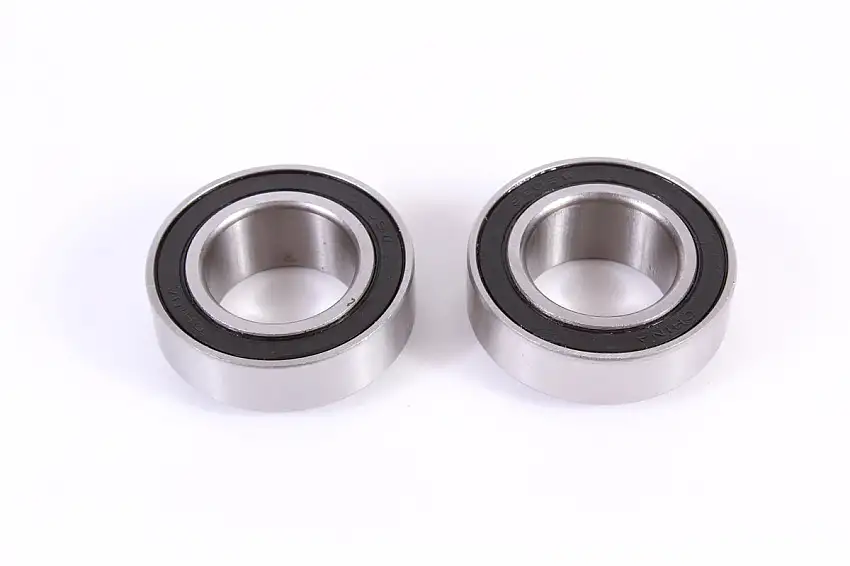 2 Pack Genuine Ardisam 3205W Bearing 1" ID Fits Earthquake