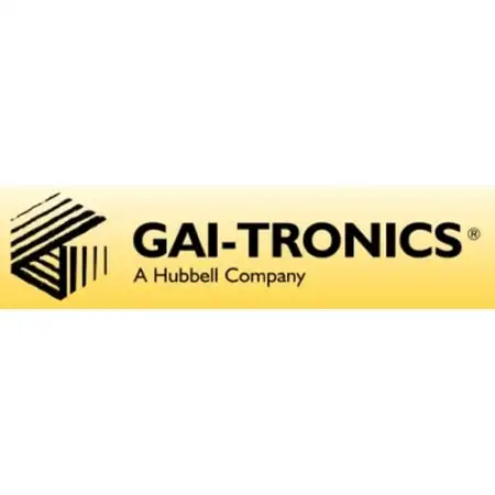 GAI-Tronics Power Supply for ICPN9000 Series (3308-00124-00)