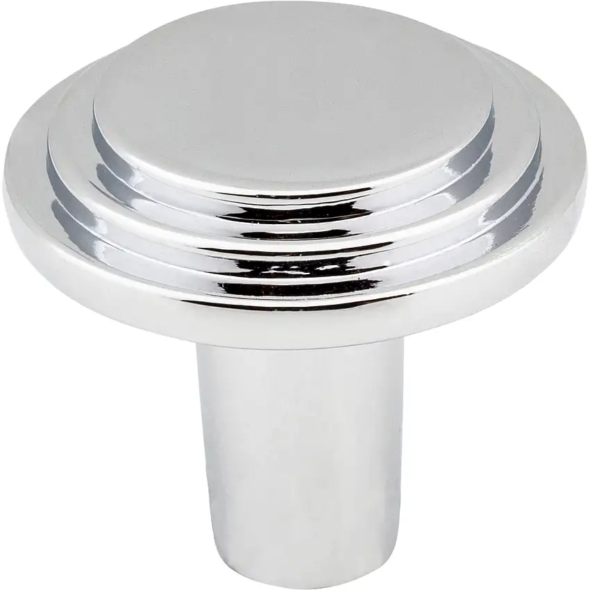 Round Calloway Knob by Elements