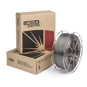 Lincoln ED030009 1/16 Outershield 71M Flux-Cored Gas-Shielded Wire