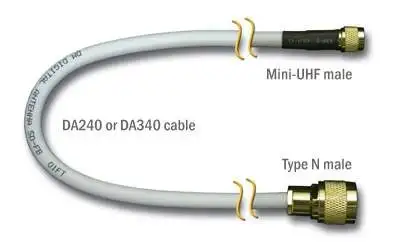 Digital Antenna PowerMax Low Loss Antenna Cable for DA340 50Ft (340-50NM)