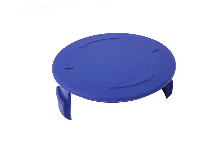 Genuine GreenWorks 34121186-5 String Trimmer Spool Cover