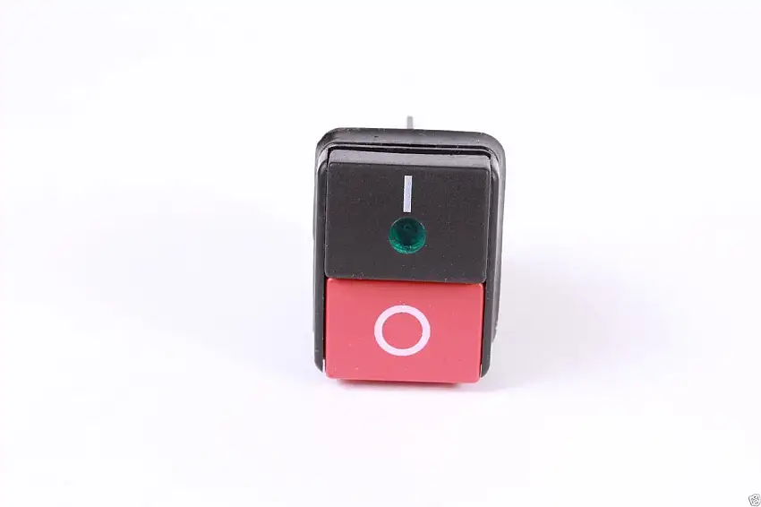 Genuine GreenWorks 36302301A Switch