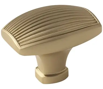 Amerock Sea Grass Knob