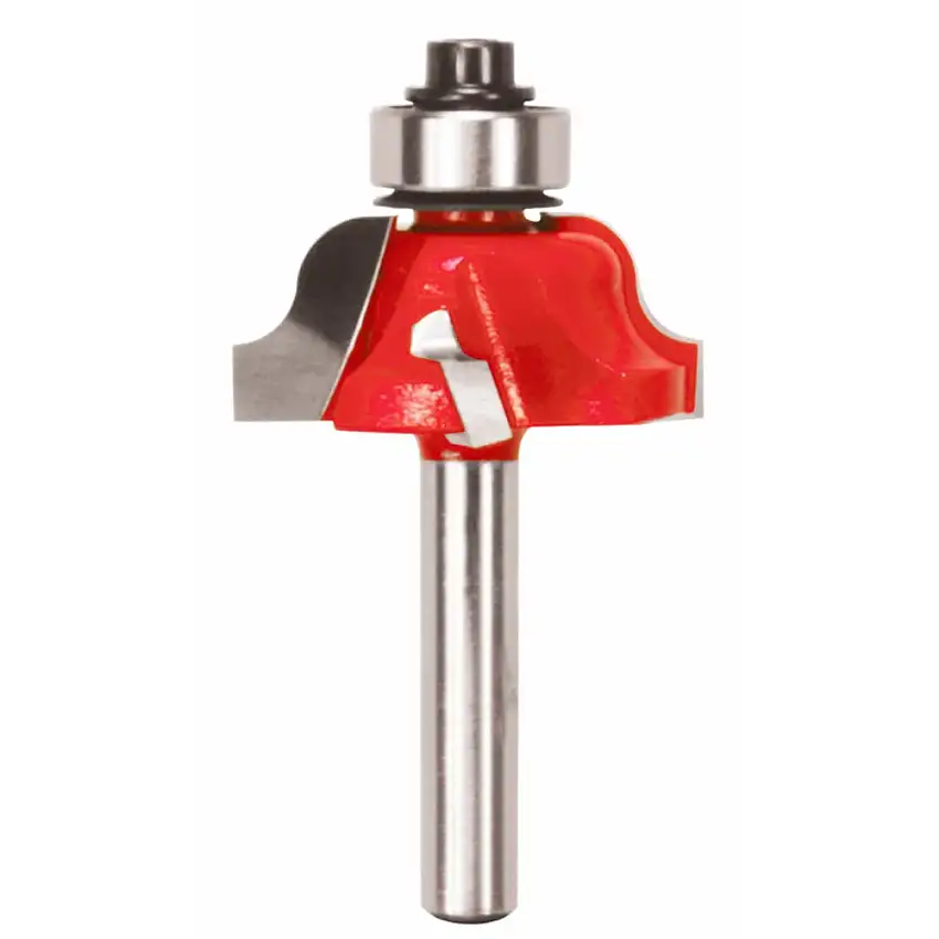 Freud 1/4" Shank Roman Ogee Bits
