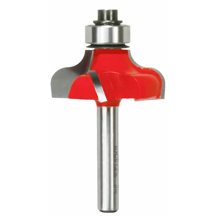 Freud Ogee Router Bit 3/16" Radius x 1/4" Shank