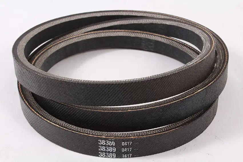 OEM Bobcat Bunton 38389 Deck Drive Belt For Some 36" 48" 54" 61" XM Walk Behinds