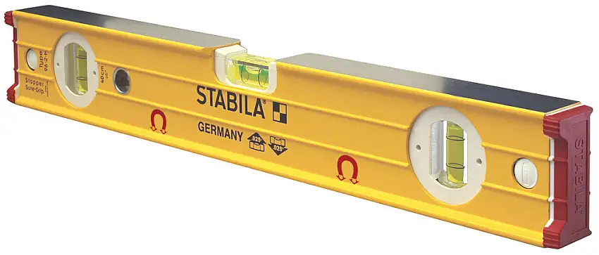 Stabila 16" Model 96M Magnetic Level (38616)