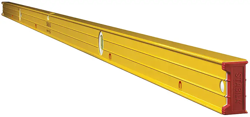 Stabila 96" Model 96M Magnetic Level (38696)