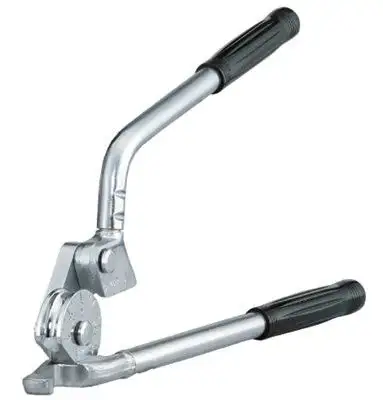 Imperial Stride Tool 364-FHB06 364-FHB Swivel Handle Tube Benders, 3/8 in O.D.