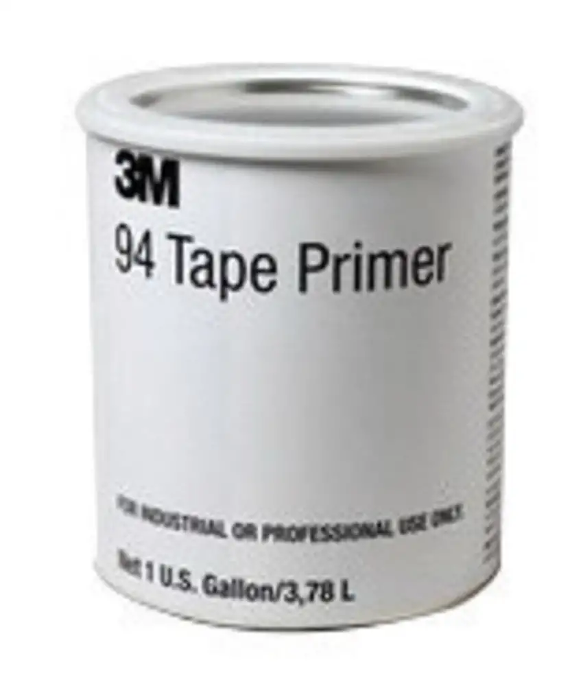 3M 7.64 lb Can Yellow Liquid Tape Primer