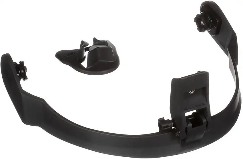 3M Versaflo Model M-940 Polymer Bracket