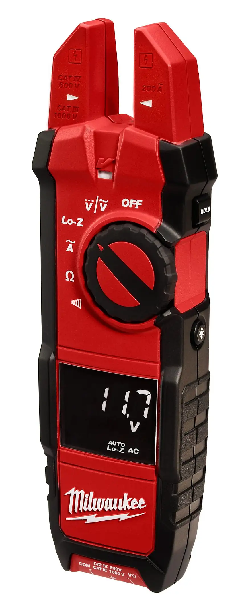 Milwaukee 2205-20 Fork Meter