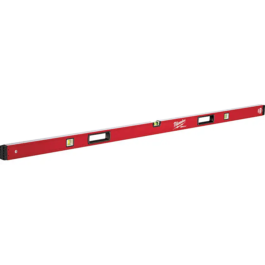 Milwaukee MLBX72 72 in. REDSTICK Box Level