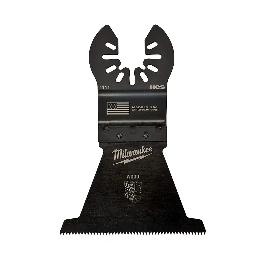 Milwaukee MPA 2-1/2" HCS 1PK-(49-25-1111)