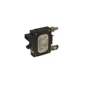 GE 5A Bullet Load Circuit Breaker (407998145)
