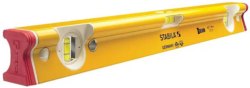 Stabila 24" R Beam Level (41024)
