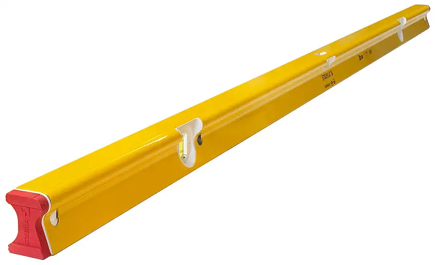 Stabila 72" R Beam Level (41072)