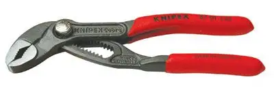 Knipex 8701300 Cobra Pliers, 300 mm, Box Joint, 30 Adj.