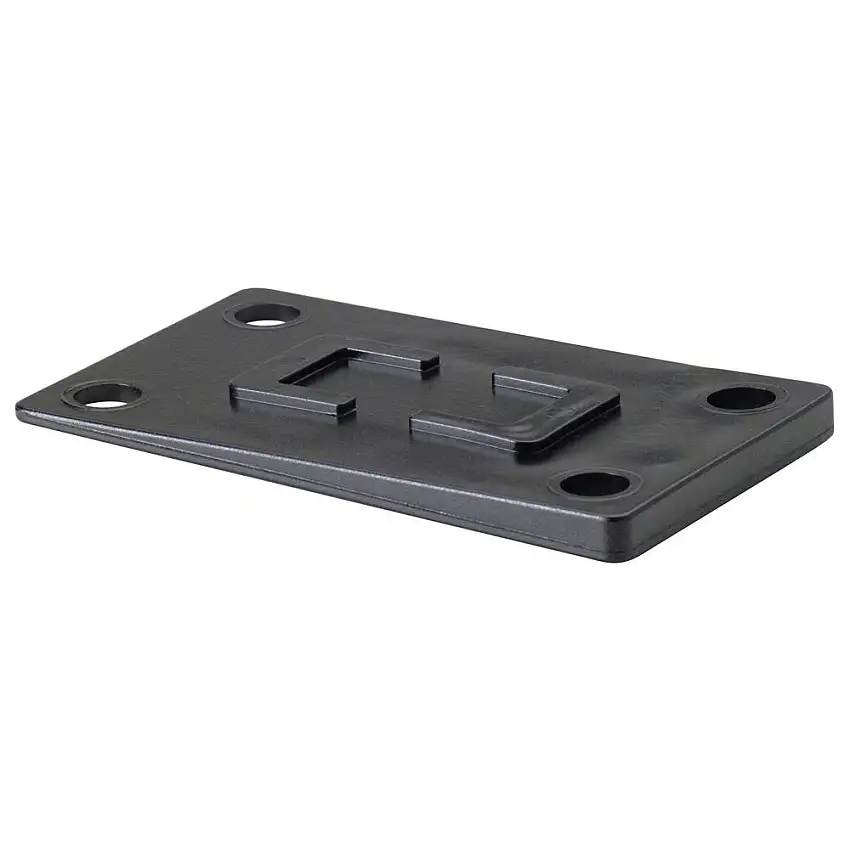 Shakespeare Style Shim Kit for Ratchet Mounts (414)