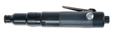 Ingersoll Rand 41SC10PSQ4 Inline Pneumatic Screwdriver | 1,000 RPM | 9.7 - 79.7 (in-lbs) Torque Range | Adjustable Cushion Clutch