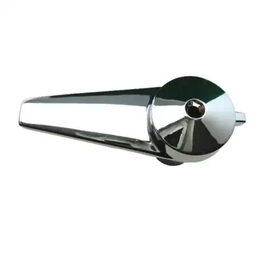 Powers 420 243 Lever Handle
