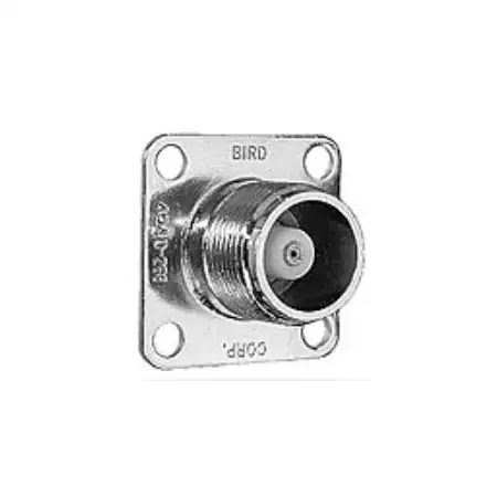 Bird Technologies - QC Connector HN Female (4240-268)