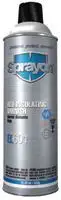 Sprayon A00601A00 DWOS INSULATING VARNISH RED AEROSOL (12 Cans)