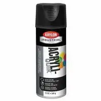 Krylon K01602A07 Interior/Exterior Industrial Maintenance Paints, 12 o