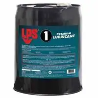 LPS 105 #1 Premium Lubricants, 5 gal Pail (1 Pail)