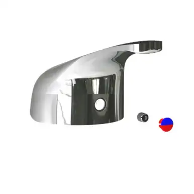 Chicago Faucets  430-001KJKCP Lever Handle For 430 Series Kitchen Faucet