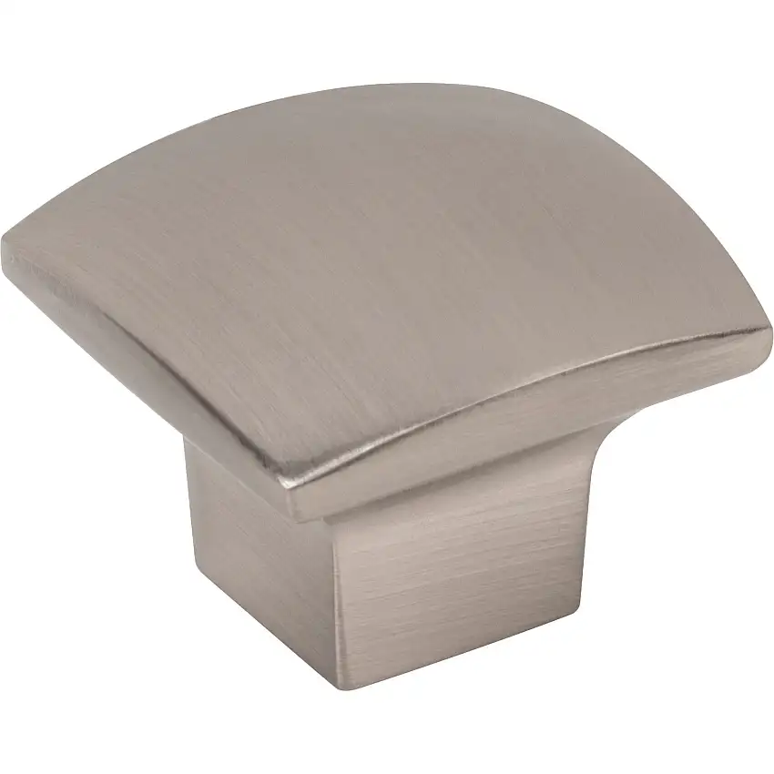 Jeffrey Alexander Sonoma Square Cabinet Knob