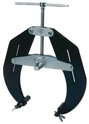 Sumner 1222 5"-12" ULTRA CLAMP