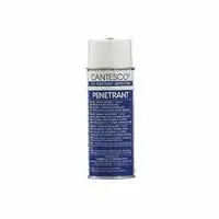 Cantesco P101S-A 11.5 oz Aerosol Can of Liquid Dye Penetrants(12 Cans)