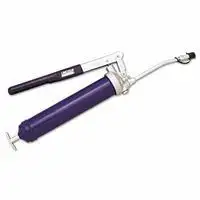 Lincoln Industrial 1148 Lever Type Heavy-Duty Grease Guns, 14.5 oz Car