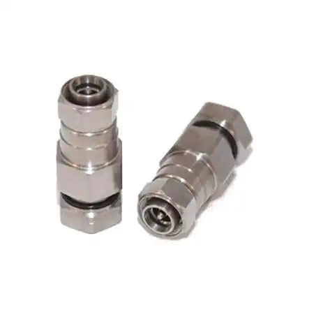 RFS 4-3-10 Male for 1-2" Foam LCF12-50 ICA12-50 (43M-LCF12-D01)