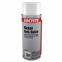 Loctite 1852753 Nickel Anti-Seize, 12 oz Can, 12 per Case (1 Case)
