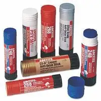 Loctite 826034 QuickStix 248 High Strength Threadlockers, 9 g, 3/4 in