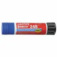 Loctite 462476 QuickStix 248 High Strength Threadlockers, 19 g, 3/4 in