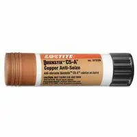 Loctite 466863 QuickStix C5-A Anti-Seize Lubricants, 20 g Stick (1 Sti