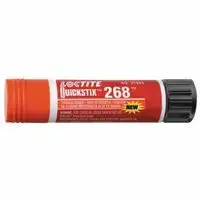 Loctite 826036 QuickStix 268 High Strength Threadlockers, 9 g, 3/4 in