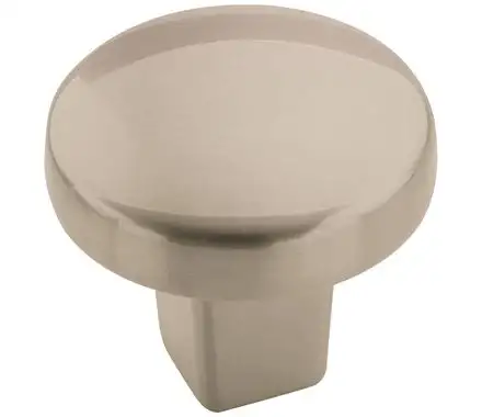 Amerock Forgings Knob