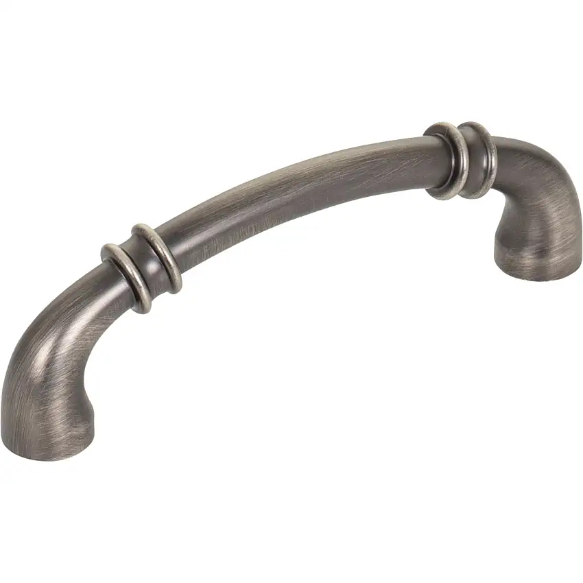 Jeffrey Alexander Marie Cabinet Pull