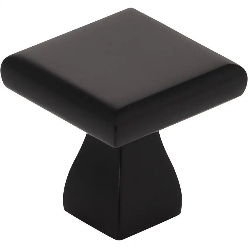 Square Hadly Knob by Elements