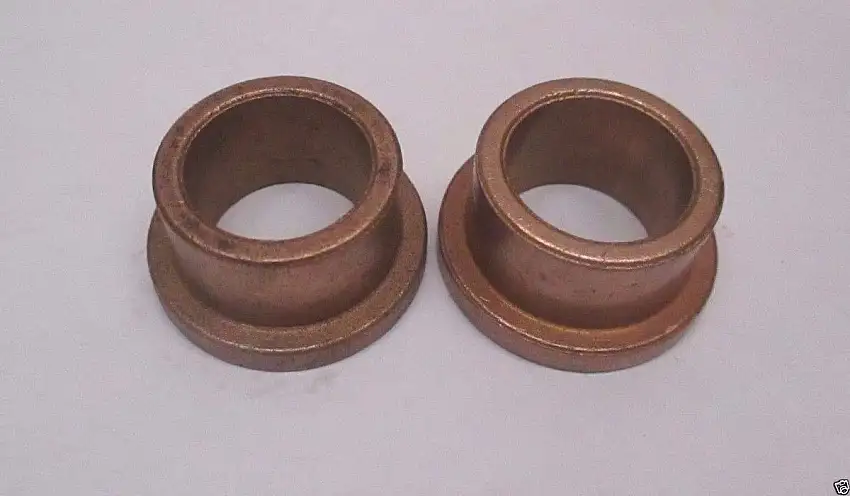 2 Pack Oregon 45-007 Flange Bushing for Ariens 55039 05503900 John Deere M127082