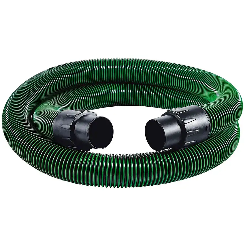 Festool Suction Hose for CT Dust Extractors 50mm x 2.5m (452888)