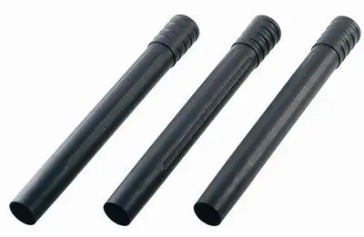Festool 3-Piece Extension Tube Set Antistatic CT (203137)