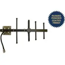 Digital Antenna Yagi 700 MHz 4G LTE Antenna (468-YB)