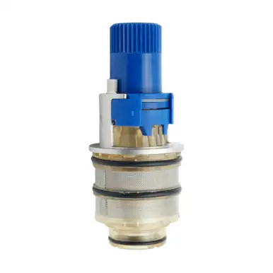 Grohe 47483000 3/4" Thermostatic Compact Cartridge